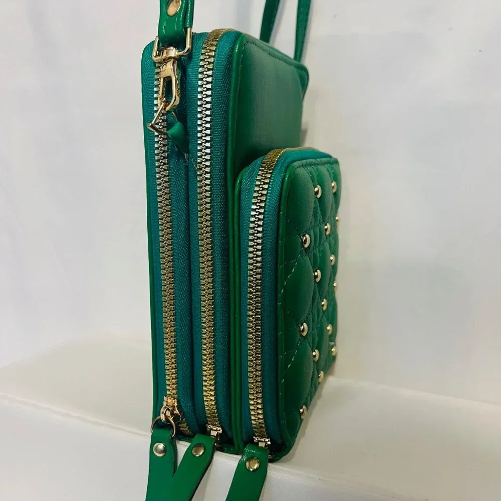 Crossbody Wallet/Purse-7